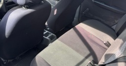 Fabia 1.4, limuzina 5 vrata, registriran