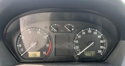 Fabia 1.4, limuzina 5 vrata, registriran