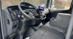 Mercedes 1524 uredan 10 t nosivost, 2016 god.