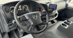 Mercedes 1524 uredan 10 t nosivost, 2016 god.