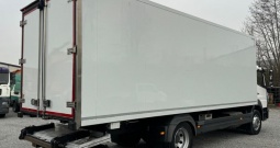 Mercedes 1524 uredan 10 t nosivost, 2016 god.