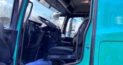 Mercedes 3345 kiper bordmatik 6x4 + tandem prikolica, 2017 god.