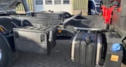 IVECO 120 E 280 KIPER KRAN TOP STANJE, 2020 god.
