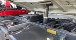IVECO 120 E 280 KIPER KRAN TOP STANJE, 2020 god.