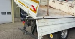 IVECO 120 E 280 KIPER KRAN TOP STANJE, 2020 god.