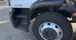 IVECO 120 E 280 KIPER KRAN TOP STANJE, 2020 god.