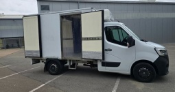 Renault Master 2.3 dci, hladnjača, 2020 god.