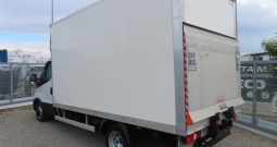 Iveco 35-160 3.0 D, kofer rampa, 2024 god.