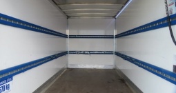 Iveco 35-160 3.0 D, kofer rampa, 2024 god.