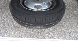 Iveco 35-160 3.0 D, kofer rampa, 2024 god.