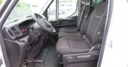 Iveco 35-160 3.0 D, kofer rampa, 2024 god.