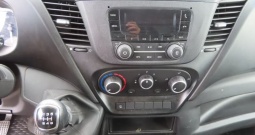 Iveco 35-160 3.0 D, kofer rampa, 2024 god.
