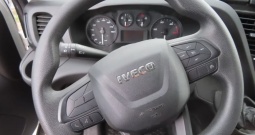 Iveco 35-160 3.0 D, kofer rampa, 2024 god.