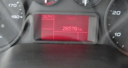 Iveco 35-160 3.0 D, kofer rampa, 2024 god.