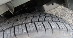 Iveco 35-160 3.0 D, kofer rampa, 2024 god.