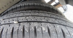 Iveco 35-160 3.0 D, kofer rampa, 2024 god.