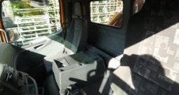 Mercedes 1833 kiper kran 12000 palfinger, 2009 god.