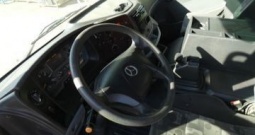 Mercedes 1833 kiper kran 12000 palfinger, 2009 god.