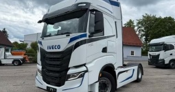 Iveco 510 C-Way intarder hidrulika, 2021 god.