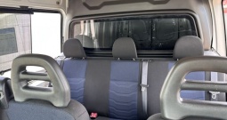 Iveco daily 35c14 maxi 6 sjedala klima, 2020 god.
