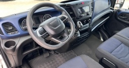 Iveco daily 35c14 maxi 6 sjedala klima, 2020 god.