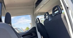 Iveco daily 35c14 maxi 6 sjedala klima, 2020 god.