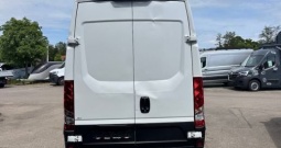 Iveco daily 35c14 maxi 6 sjedala klima, 2020 god.