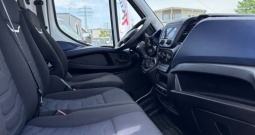 Iveco daily 35c14 maxi 6 sjedala klima, 2020 god.