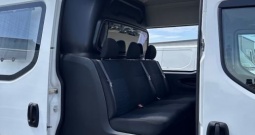 Iveco daily 35c14 maxi 6 sjedala klima, 2020 god.