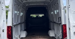 Iveco daily 35c14 maxi 6 sjedala klima, 2020 god.