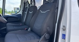 Iveco daily 35c14 maxi 6 sjedala klima, 2020 god.