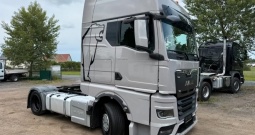 MAN 18.510 GX EURO 6, 2021 god.