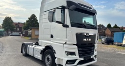 MAN 18.510 TGX, 2022 god.