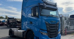 IVECO S WAY 490 Retarder, 2023 god.