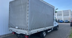 Iveco daily 35c18 7 sjedala klima, 2020 god.