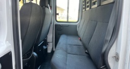 Iveco daily 35c18 7 sjedala klima, 2020 god.