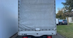 Iveco daily 35c18 7 sjedala klima, 2020 god.
