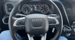 Iveco daily 35c18 7 sjedala klima, 2020 god.