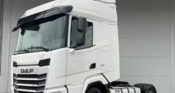 DAF XFN, 2022 god.
