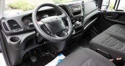 Iveco daily 35c13 kiper 7 sjedala klima, 2015 god.