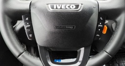 Iveco daily 35c13 kiper 7 sjedala klima, 2015 god.