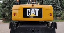 CAT 313 d 11890 RS, 2012 god, 14200 kg, uredan