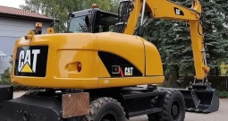 CAT 313 d 11890 RS, 2012 god, 14200 kg, uredan