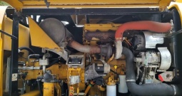 CAT 313 d 11890 RS, 2012 god, 14200 kg, uredan