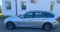 BMW serija 3 Touring 318d Originalna kilometraža