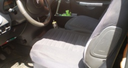 Citroen C2