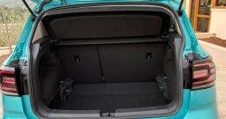 T-cross 1.0 TSI DSG Life