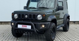 SUZUKI JIMNY 1.5 MT COMFORT