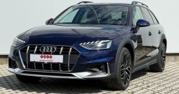 AUDI A4 40 TDI QUATTRO ALLROAD