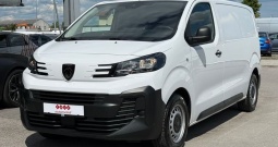 PEUGEOT EXPERT 2.0 BLUEHDI